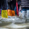 Flooding Risk on Your Neighborhood